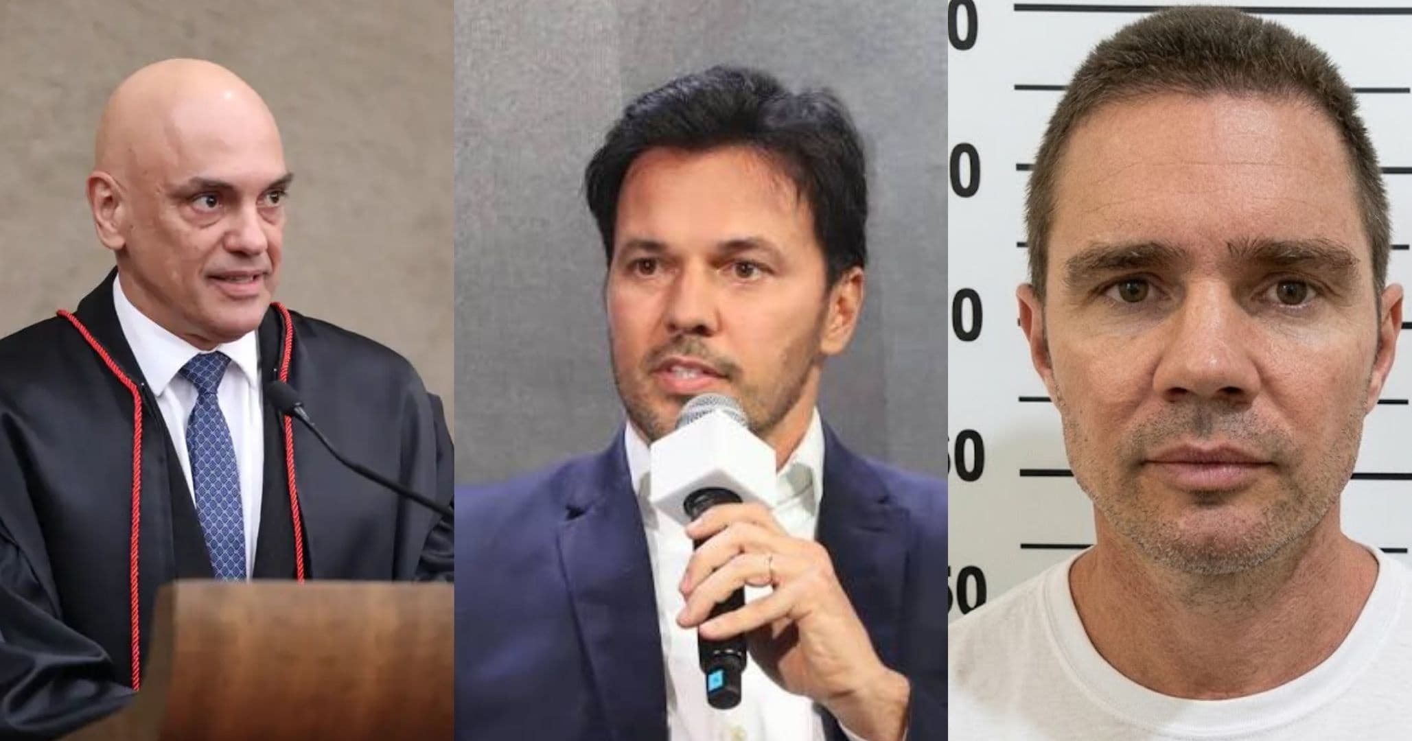 PF aponta Fábio Faria como articulador central entre Vorcaro e Alexandre de Moraes; saiba quem é