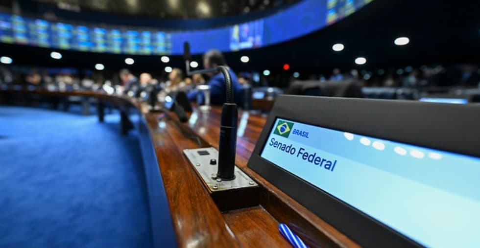 Senado aprova medida provisória que favorece aquisição de veículos para motoristas de aplicativo e taxistas 
