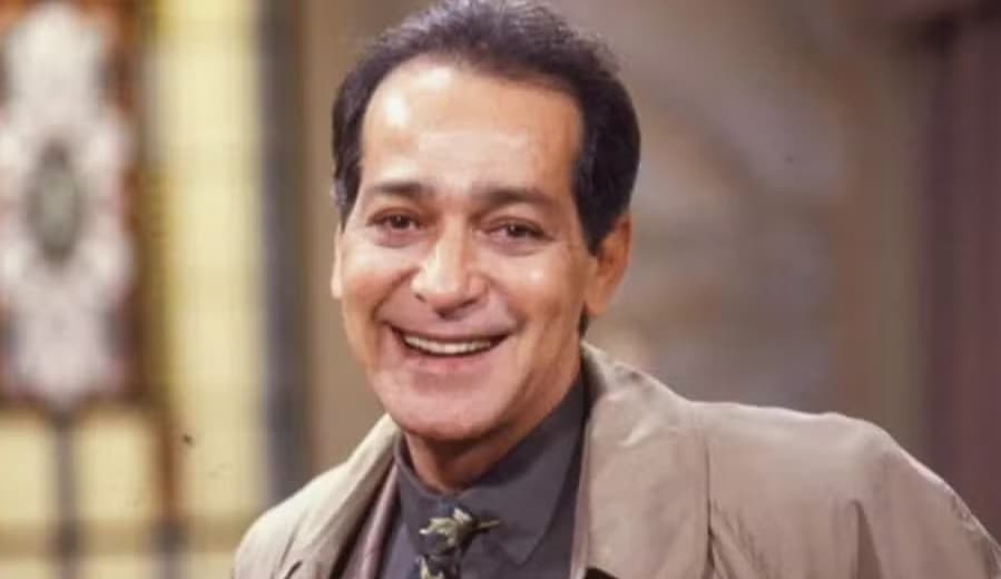 Morre Gracindo Jr., ator e diretor que participou da inauguração da TV Globo