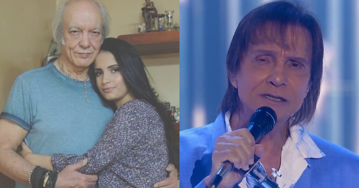 Viúva de Erasmo Carlos recusa ajuda financeira de Roberto Carlos em meio à polêmica com espólio, diz revista