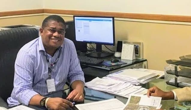 Ex-Conder é alvo de busca e apreensão após operação envolvendo construtora de Salvador; saiba detalhes