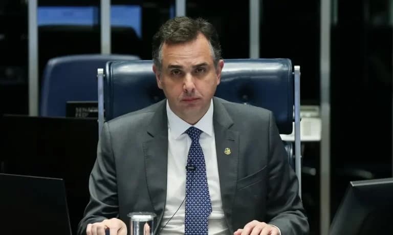 Câmara aprova Rodrigo Pacheco para ministro do TCU após saída de Bruno Dantas