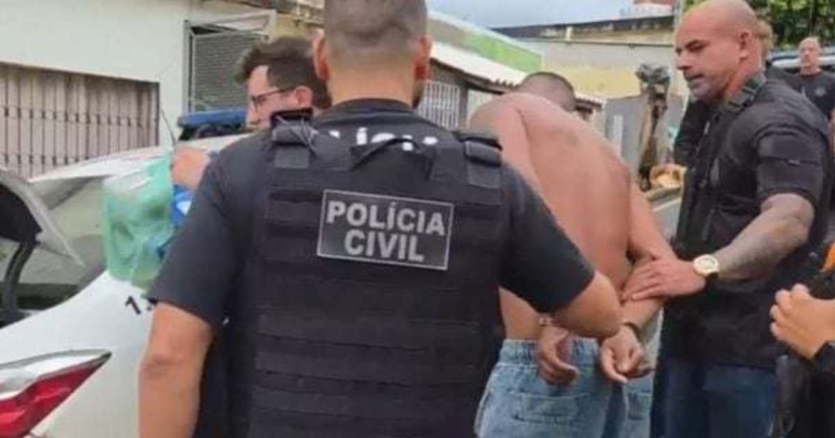 Homem que se passava por Luís Castro é preso após aplicar golpe em jogador do Grêmio