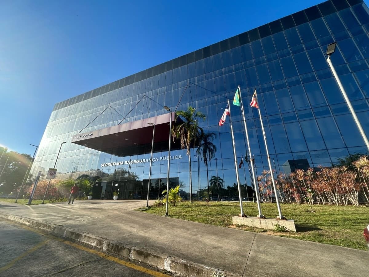 Alvo em operação, ex-coordenadora de infraestrutura da SSP pode apresentar delação premiada após atuação na Conder; entenda
