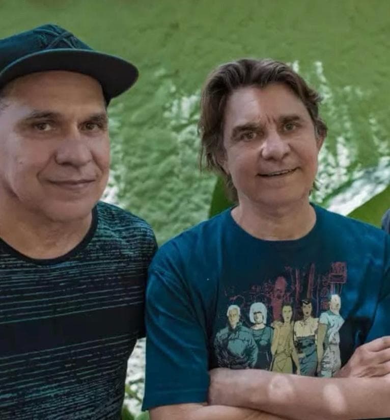 Blog do Marrom: Show em homenagem a Lô Borges chega a Salvador
