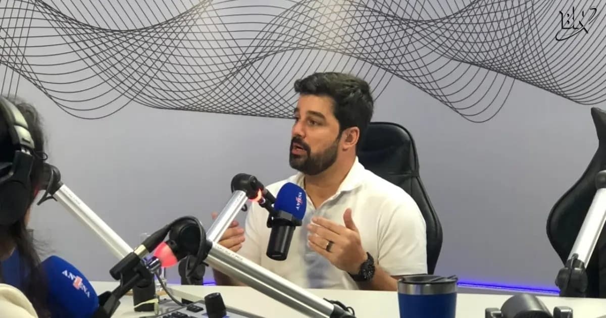VÍDEO: Secretário de Mobilidade de Salvador cobra Ministério das Cidades por empréstimo travado há 200 dias