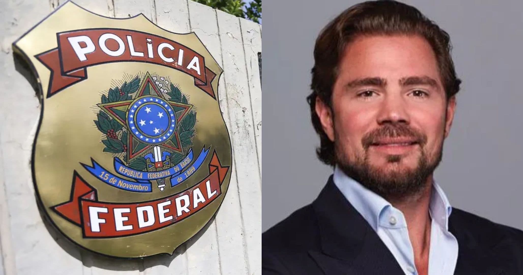 Ex-CEO do Master relata ameaças na prisão para não delatar cúpula da PF