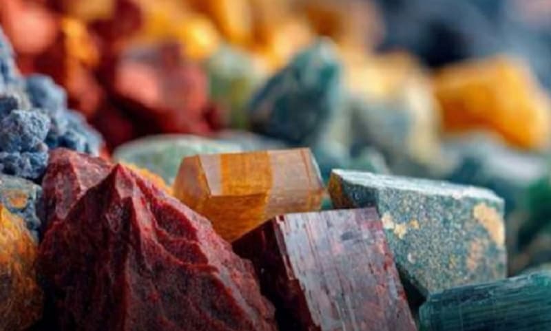 Aprovado projeto que cria estratégia para exploração de minerais críticos, que pode acrescentar R$ 192 bi ao PIB