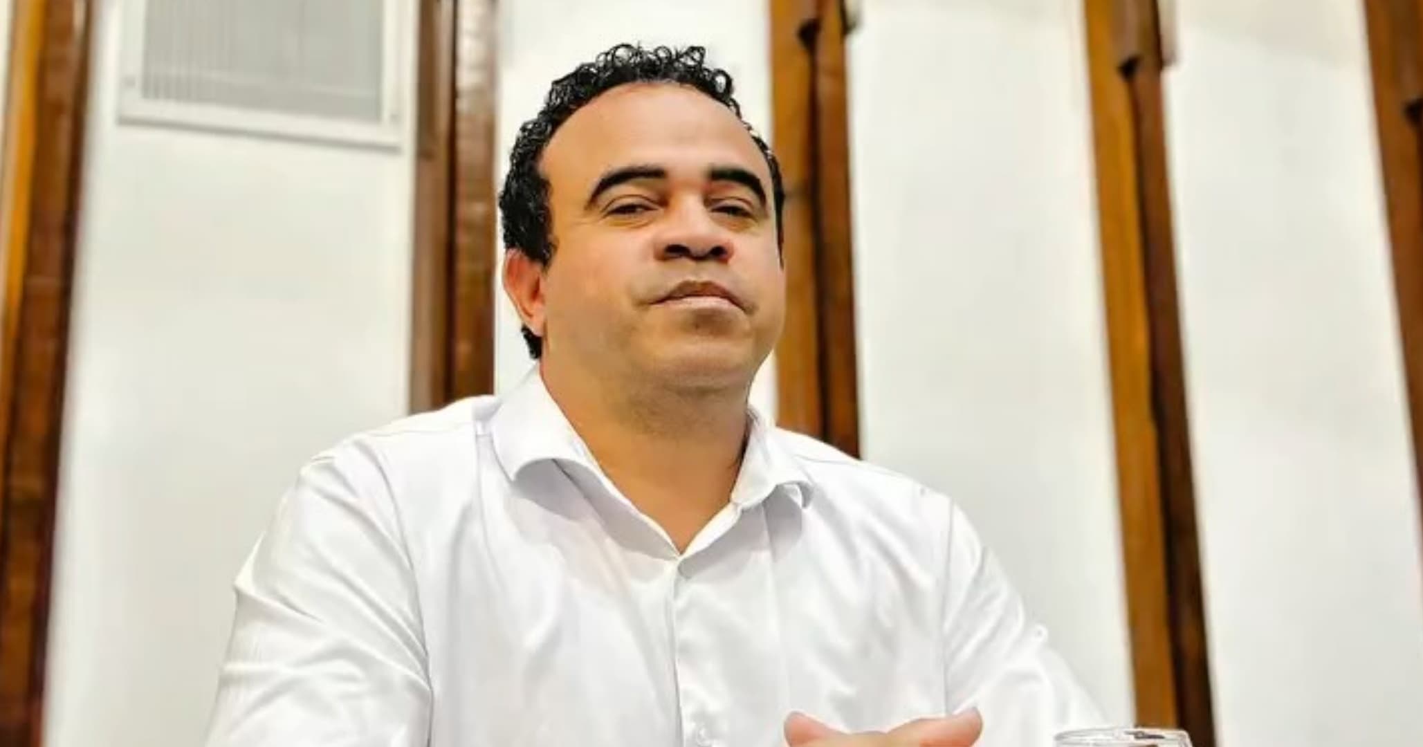 VÍDEO: Ronaldo Mansur promete endurecer fiscalização ambiental e diz que não vai “afrouxar um milímetro” para empresas