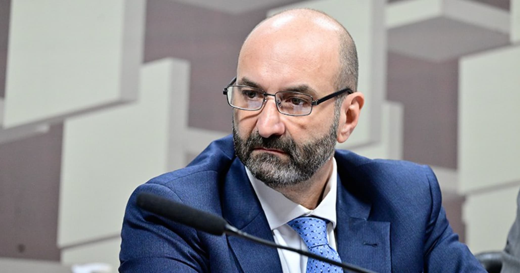 Ex-dono da Reag assina delação com a PGR no caso Banco Master