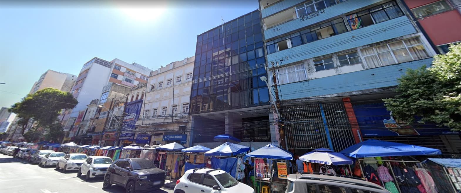 Alto custo de reforma leva UFBA a devolver prédio da antiga DRT ao governo federal