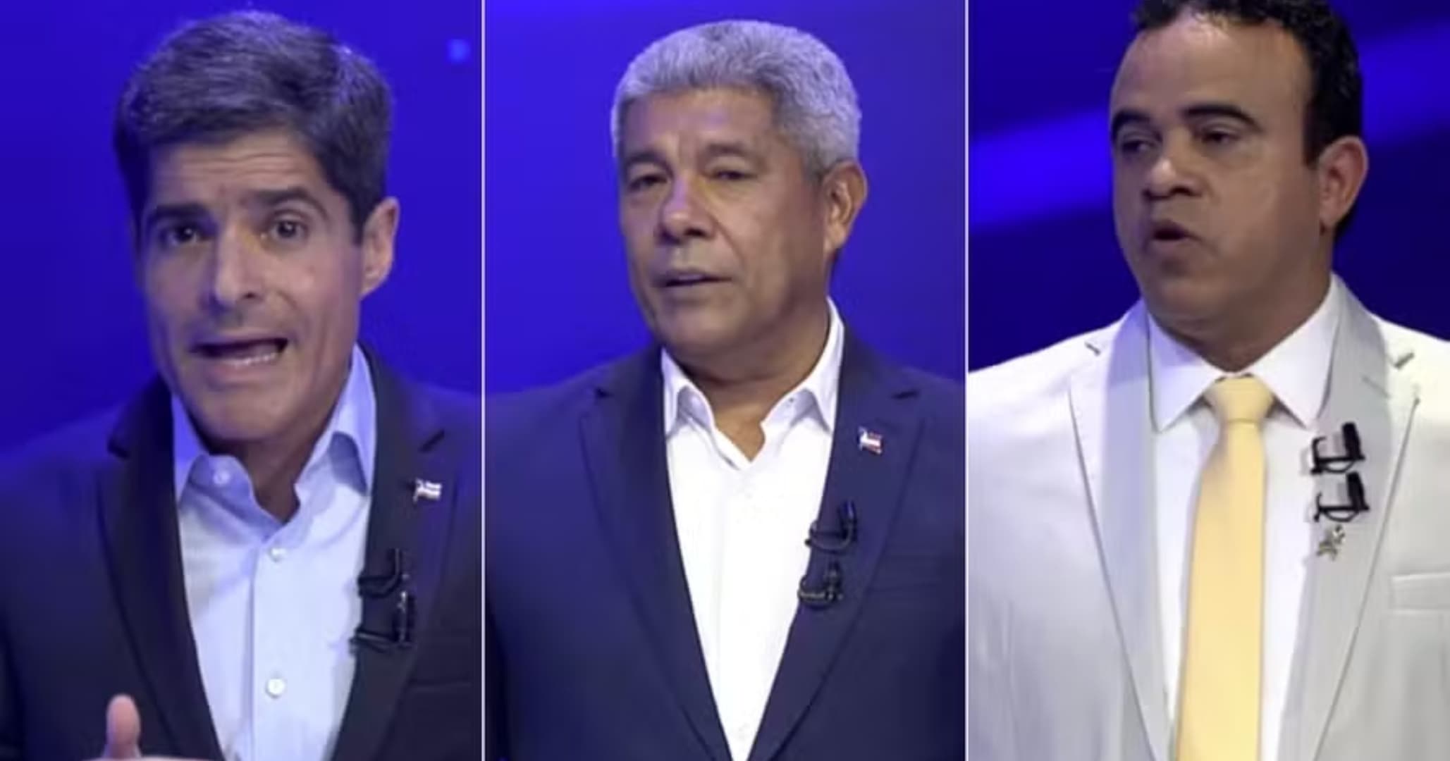 Bahia: Candidatos ao governo cumprem compromissos da agenda de campanha nesta quinta