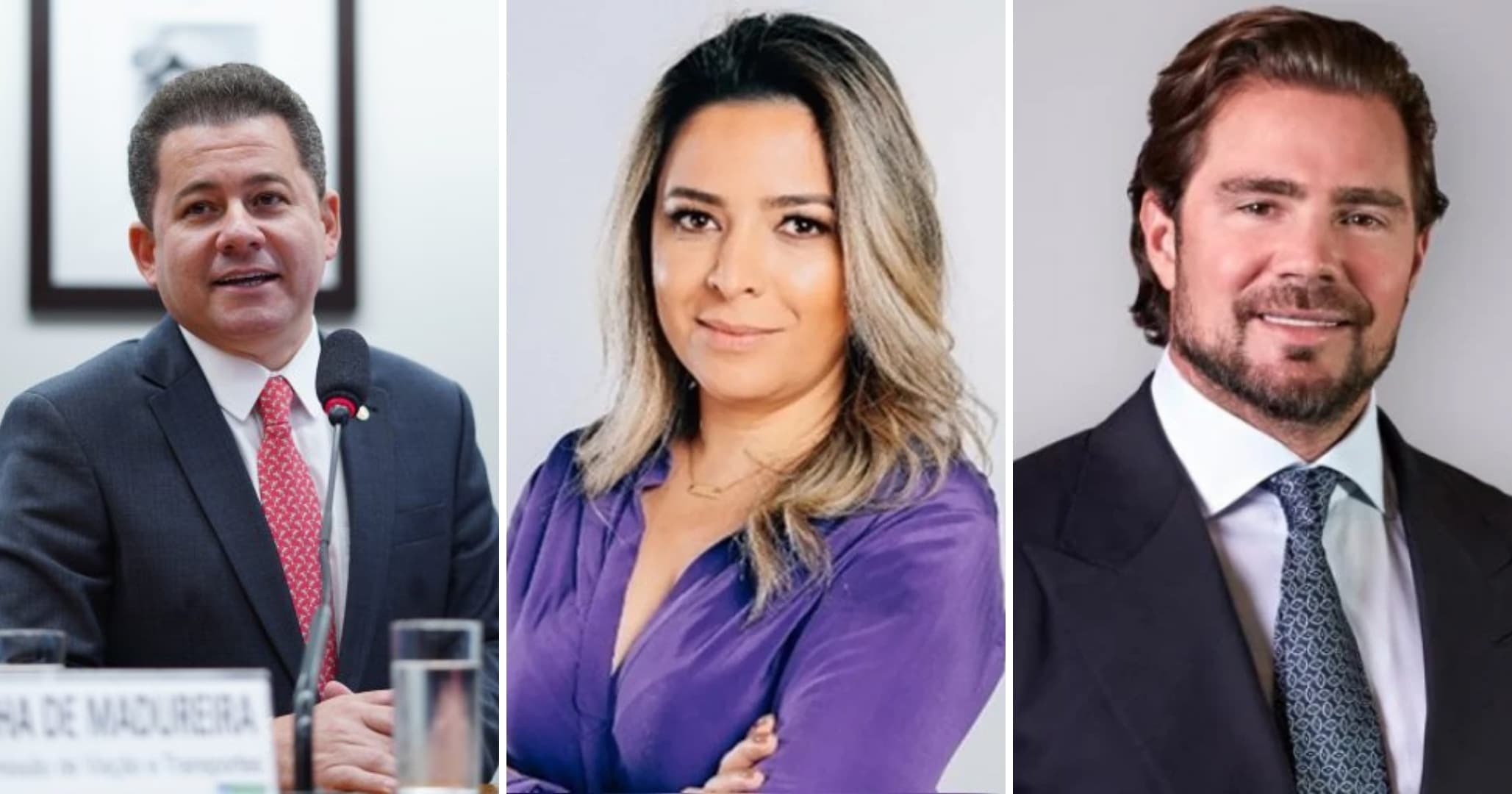 PF apreende R$ 510 mil com esposa de deputado que articulou encontro de Vorcaro e ministro