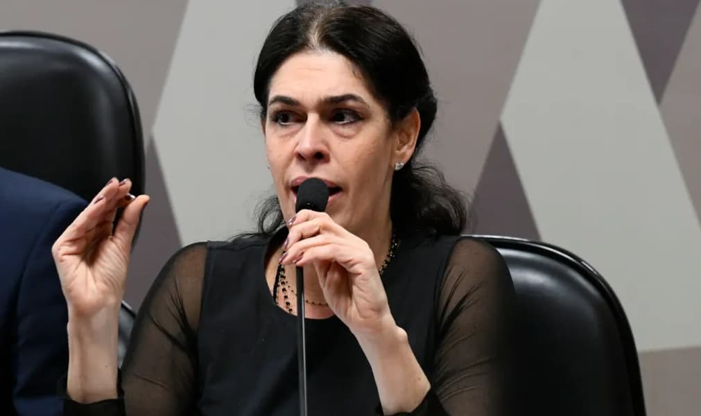 Paula Lavigne relata plateias vazias em shows no Brasil e faz apelo para Lula: "Nunca vi nada igual"
