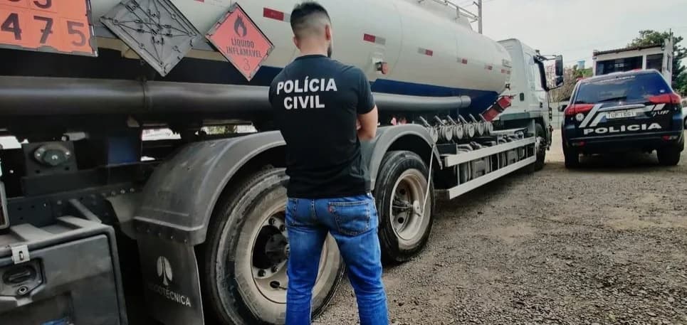 Senado aprova projeto para aumentar penas para furto, roubo e receptação de combustível