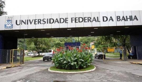 MPF investiga falta de acessibilidade para pessoas com dificuldade de locomoção na UFBA 