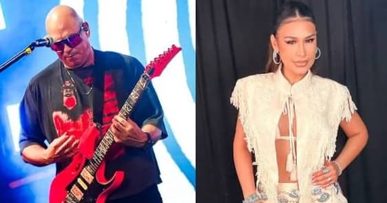 Músico processa Simone Mendes e pede R$ 1,3 mi em ação por desabamento de muro em São Paulo; entenda