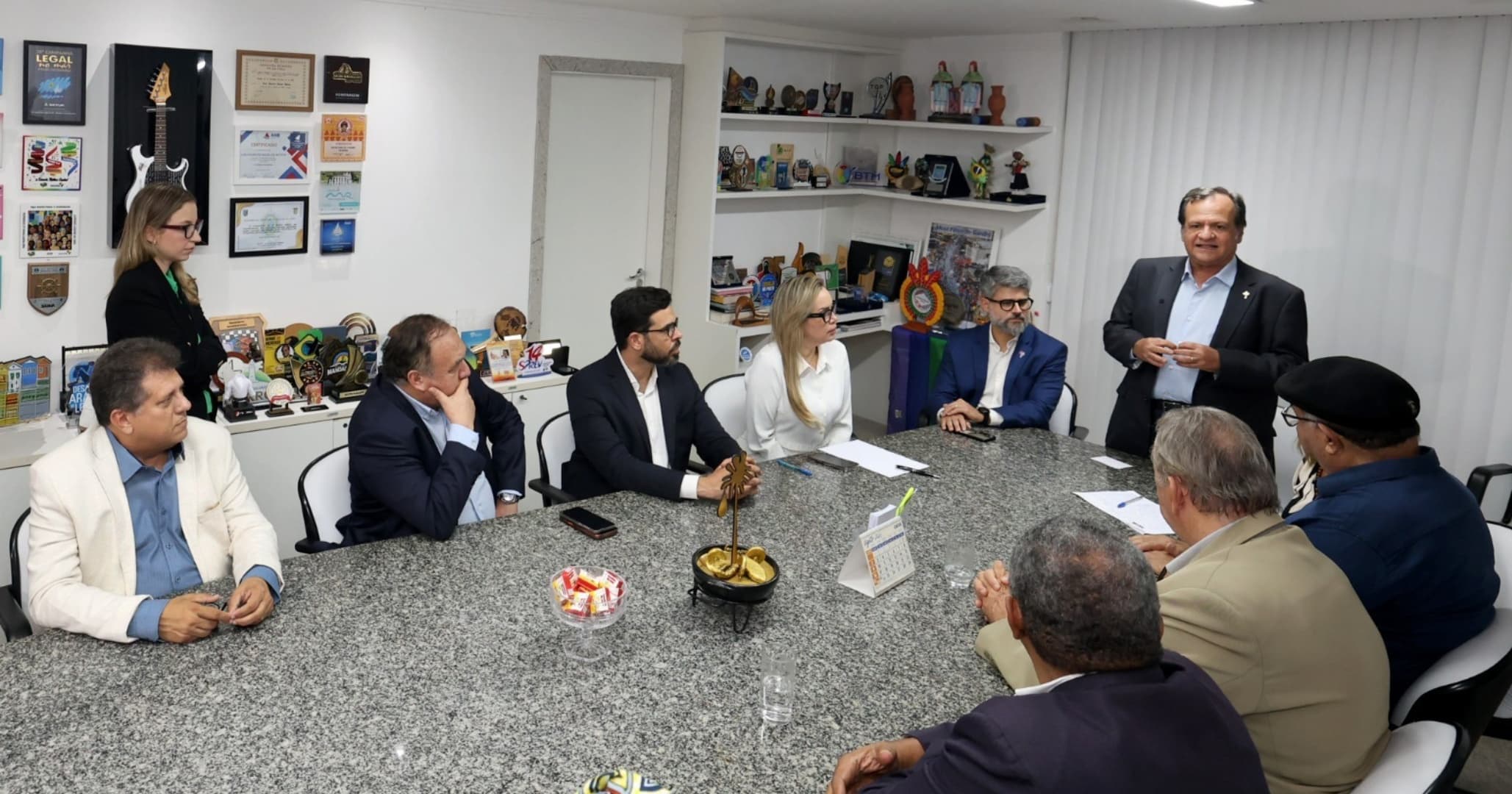 Bahia amplia conexão internacional com novo voo direto entre Salvador e Santiago