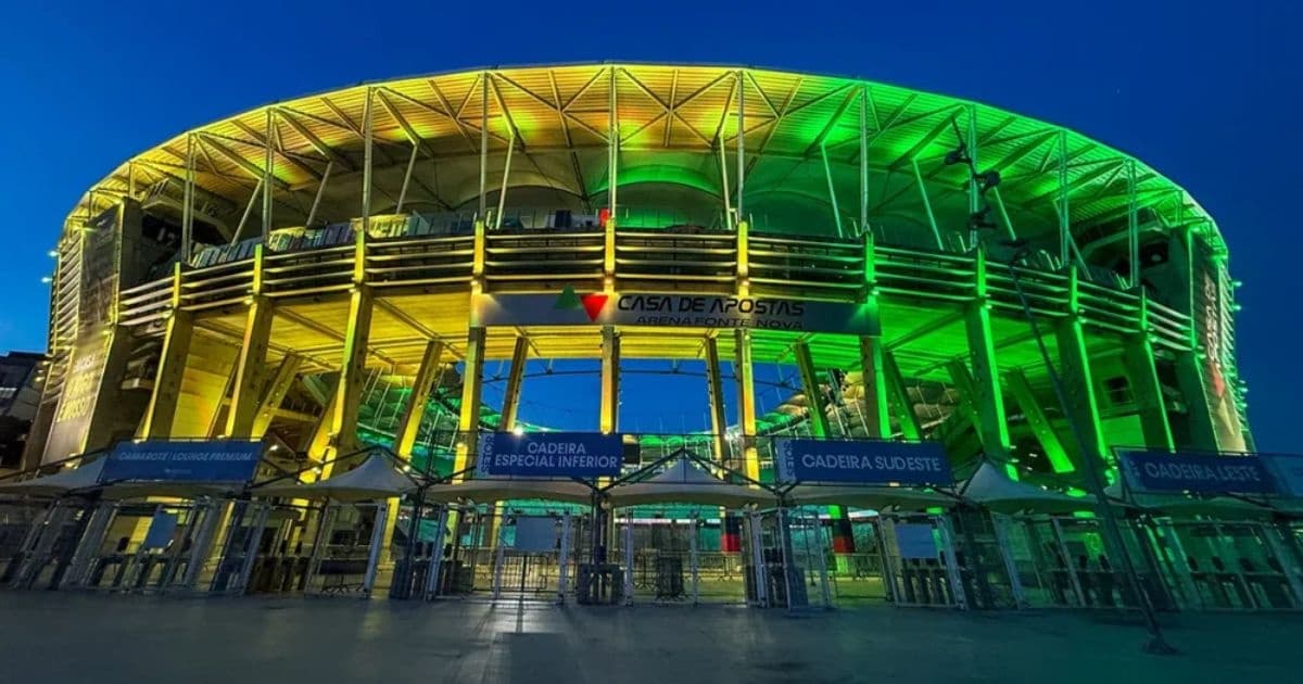 Salvador: Fifa abre inscrições para voluntários da Copa do Mundo Feminina 2027