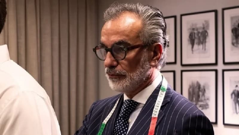 André Mendonça divulga notas em nome de sua esposa para desmentir que Vorcaro pagou ternos de luxo