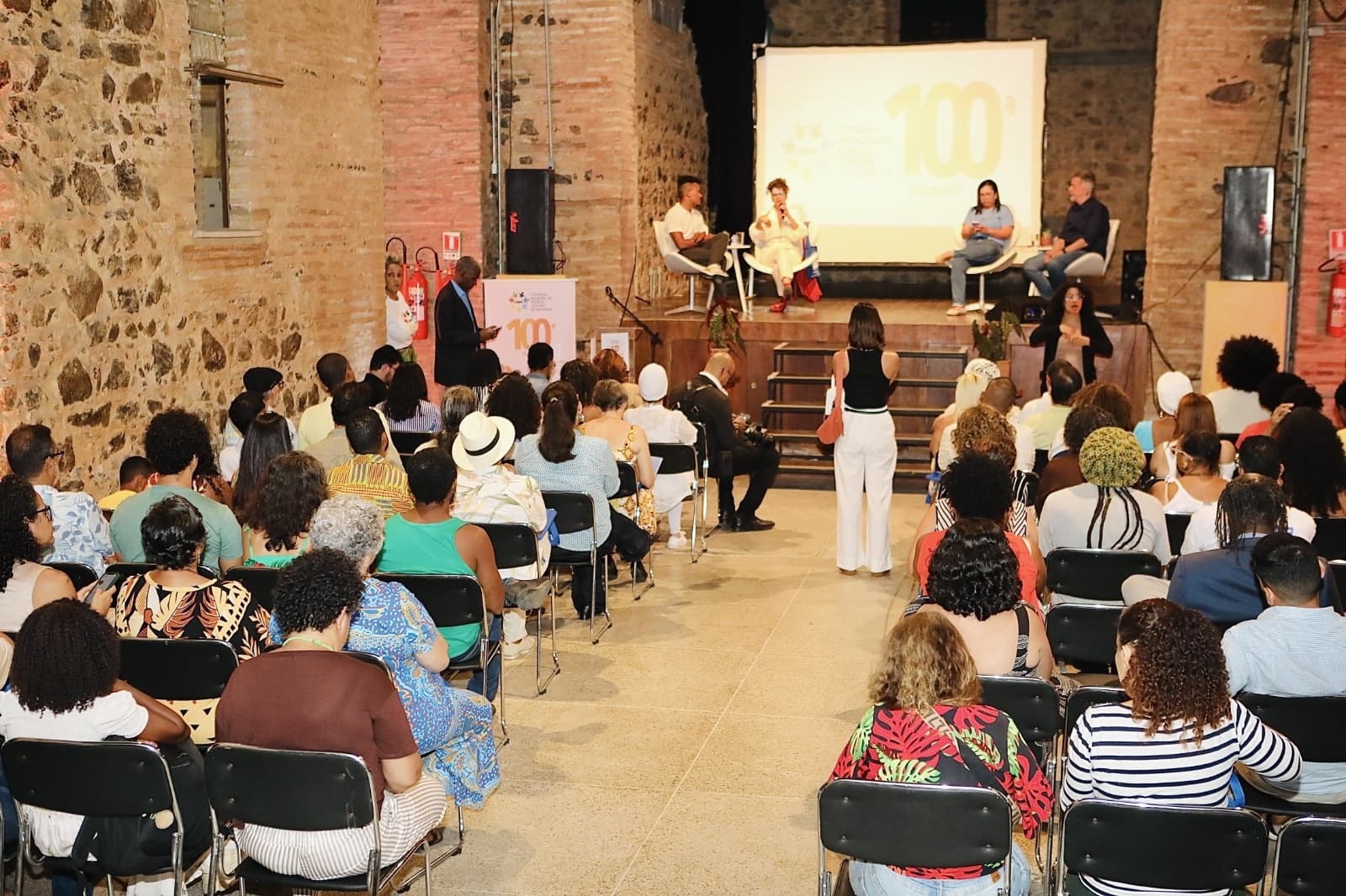 Salvador: FGM prorroga inscrições para Conselho de Política Cultural até 17 de setembro