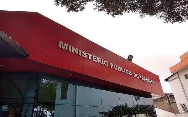 MPT instaura inquérito para apurar morte de gari durante coleta de lixo em Itororó