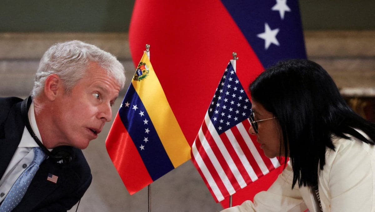 Antes investigado nos EUA, bilionário venezuelano agora tem contrato de petróleo com Pentágono