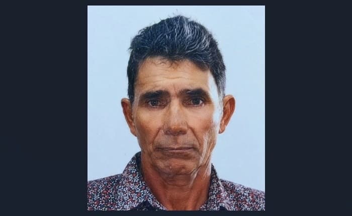 Homem de 56 anos é morto a golpes de facão após tentar evitar furto de fios em Tucano
