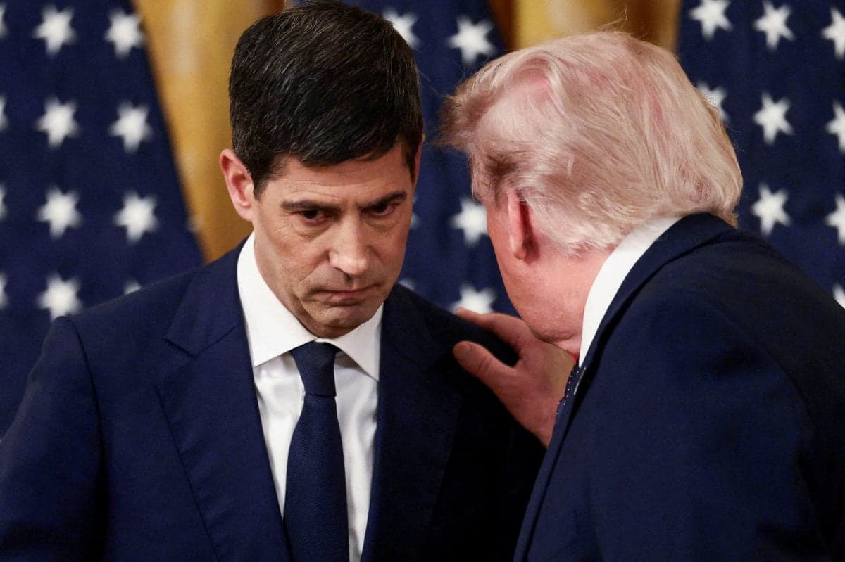 Trump diz que se Fed não reduzir juros, deixará de fazer negócios com alguns países