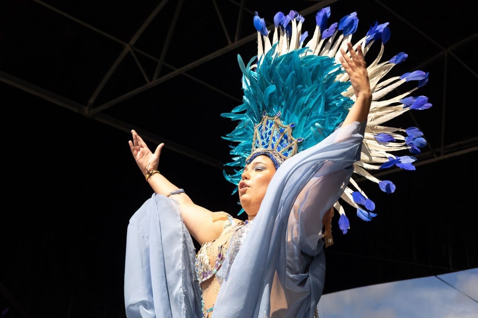 Blog do Marrom: Festival Estação Brasil em Aveiros, Portugal