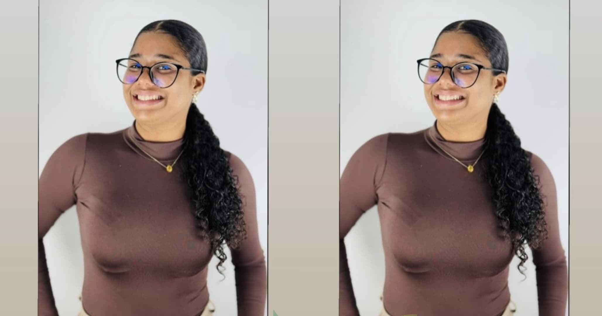 Jovem morta durante assalto no Imbuí era filha de policiais militares e fazia estágio em Direito