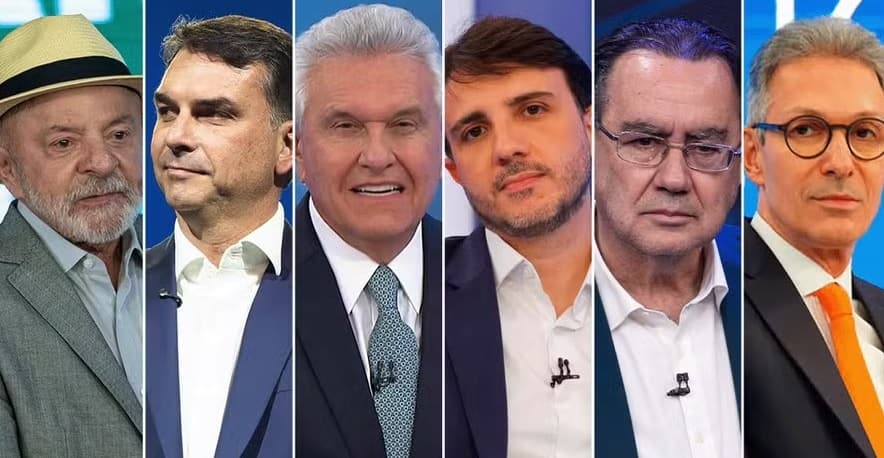 Não ter envolvimento com corrupção é o principal atributo esperado de um candidato na escolha do voto