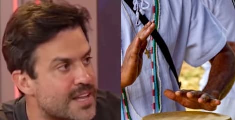 Pablo Marçal cita a Bahia ao atacar religiões de matriz africana: “Se macumba funcionasse, era Dubai”