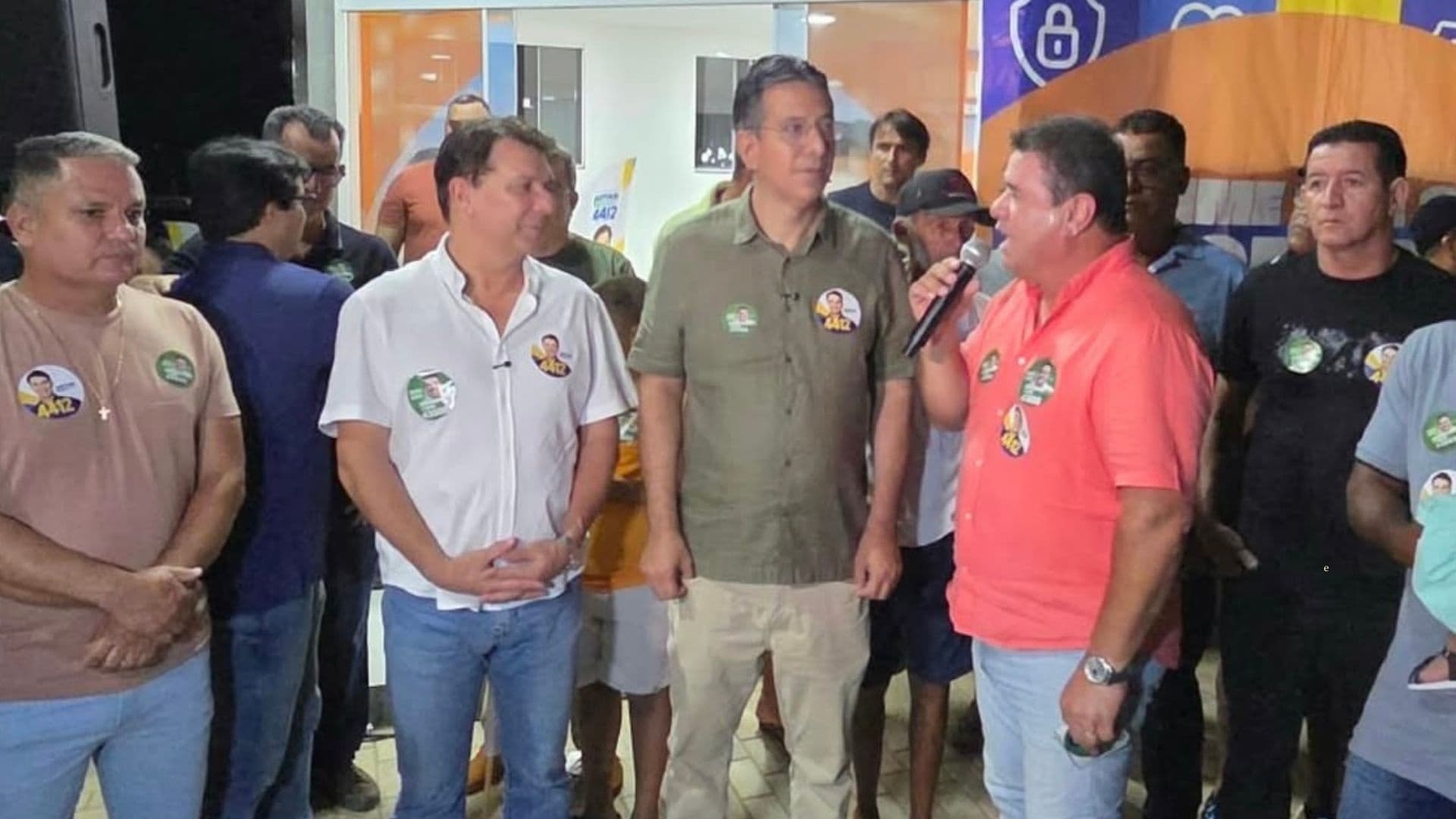 Aliado de Jerônimo, deputado evita pedir voto para o governador