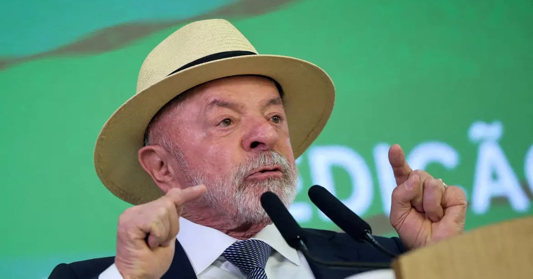 Governo Lula prepara nova MP para restringir bets