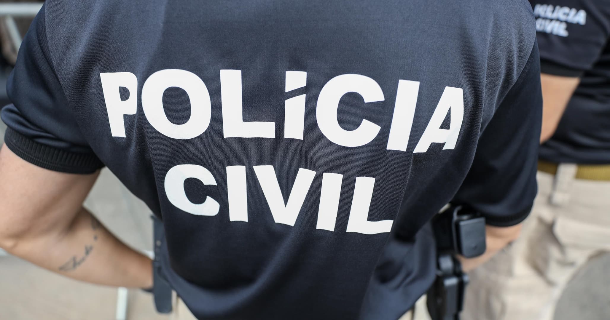 Jequié: Recém-nascido é encontrado morto em saco plástico