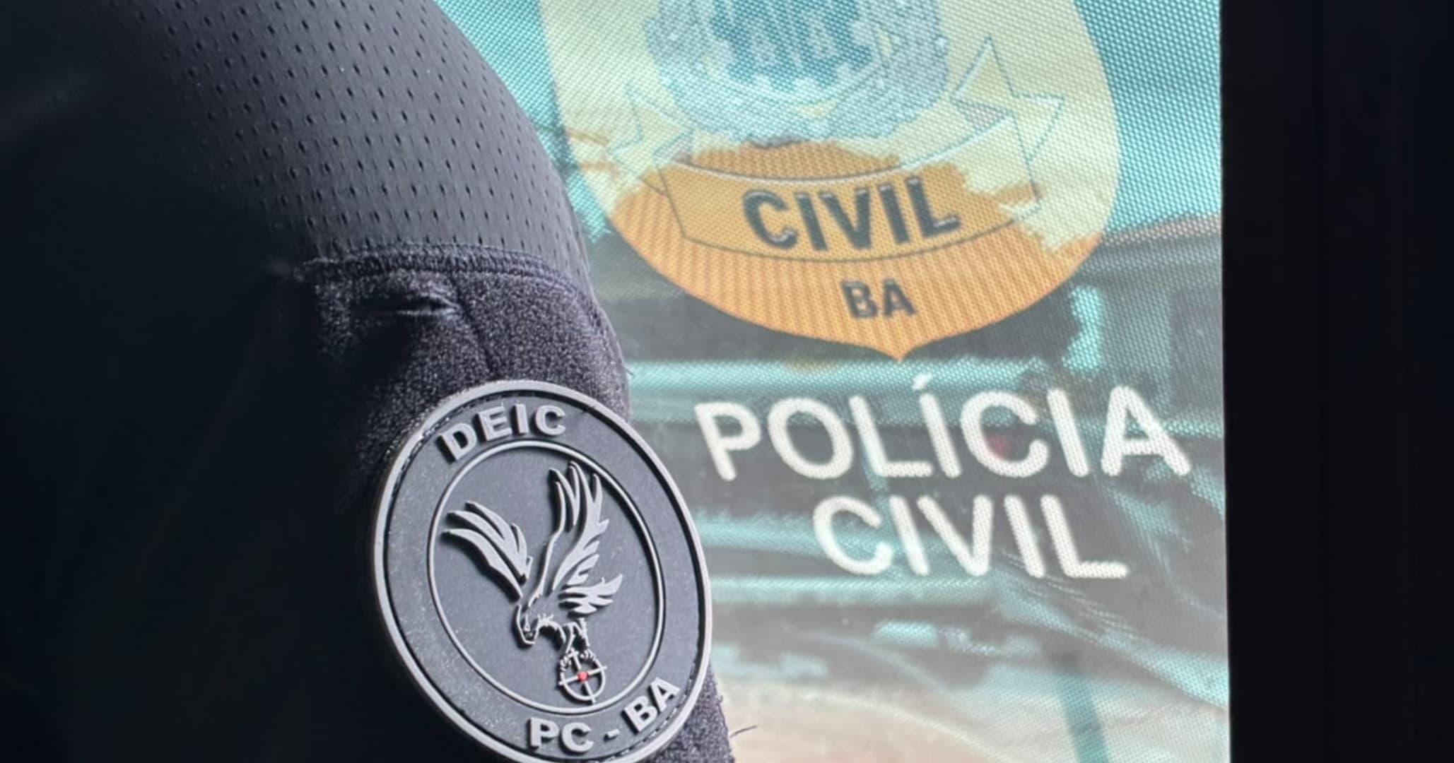Polícia Civil identifica suspeito de envolvimento em latrocínio no Imbuí