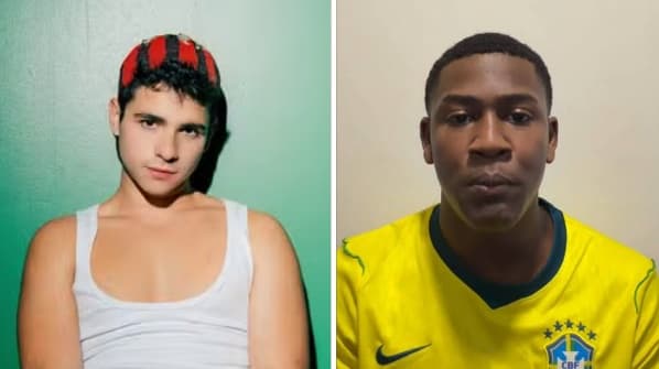 Polícia intima streamer acusado de homofobia contra ator de "Quem Ama Cuida" durante Rock In Rio