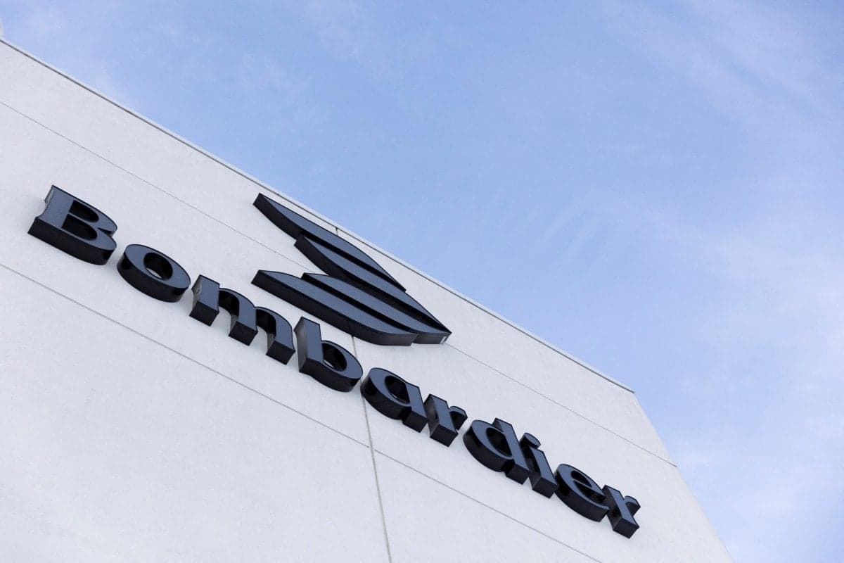 Trump afirma que canadense Bombardier não poderá vender nos EUA sem fabricar no país