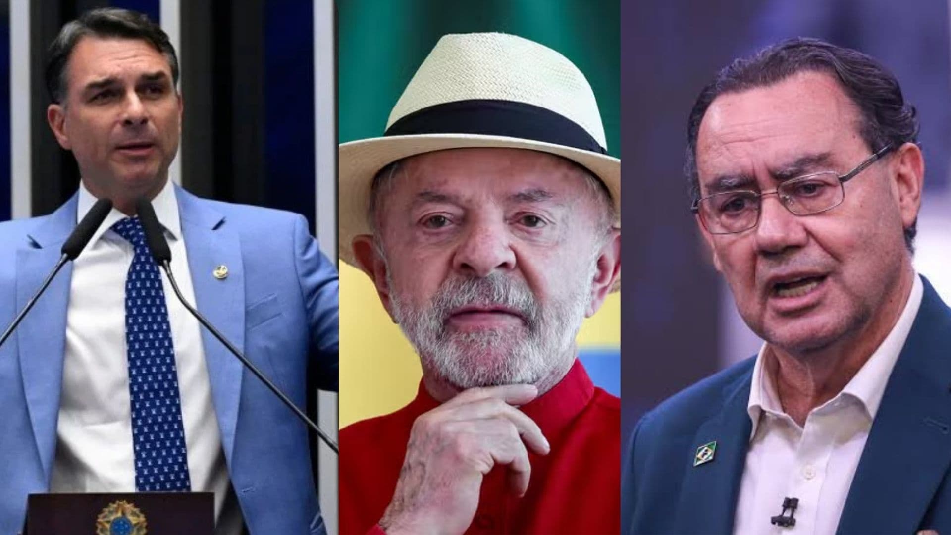 Eleições 2026: Pesquisa Quaest mostra Lula e Bolsonaro à frente na disputa