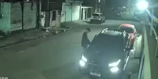 Polícia Civil prende quadrilha suspeita de furtar veículos de luxo e repassar ao Comando Vermelho 