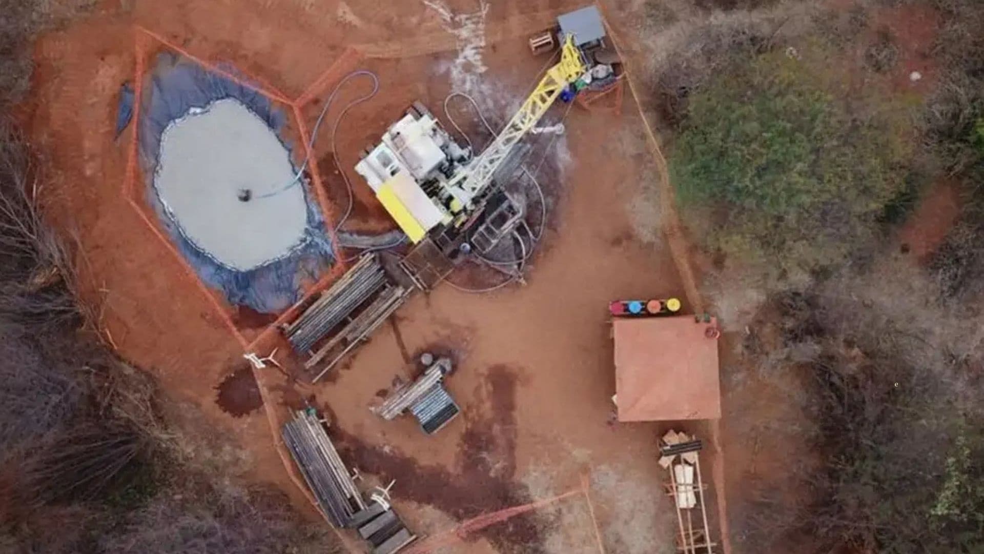 Justiça Federal Suspende Atividades de Mineração de Lítio no Vale do Jequitinhonha
