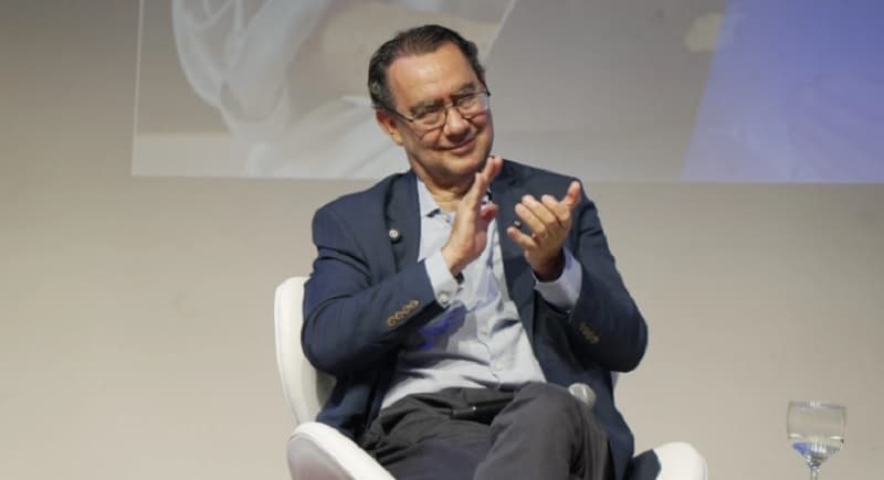 Fenômeno Augusto Cury cresce no Nordeste, entre jovens e mulheres e até derrota Lula no segundo turno