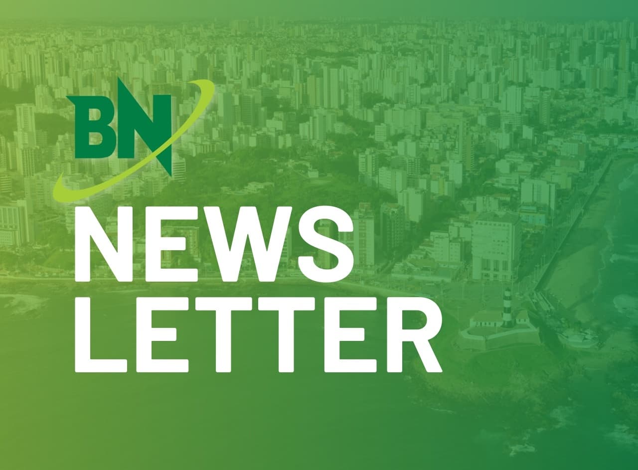 Bahia Notícias mantém serviço gratuito de newsletter; saiba como assinar