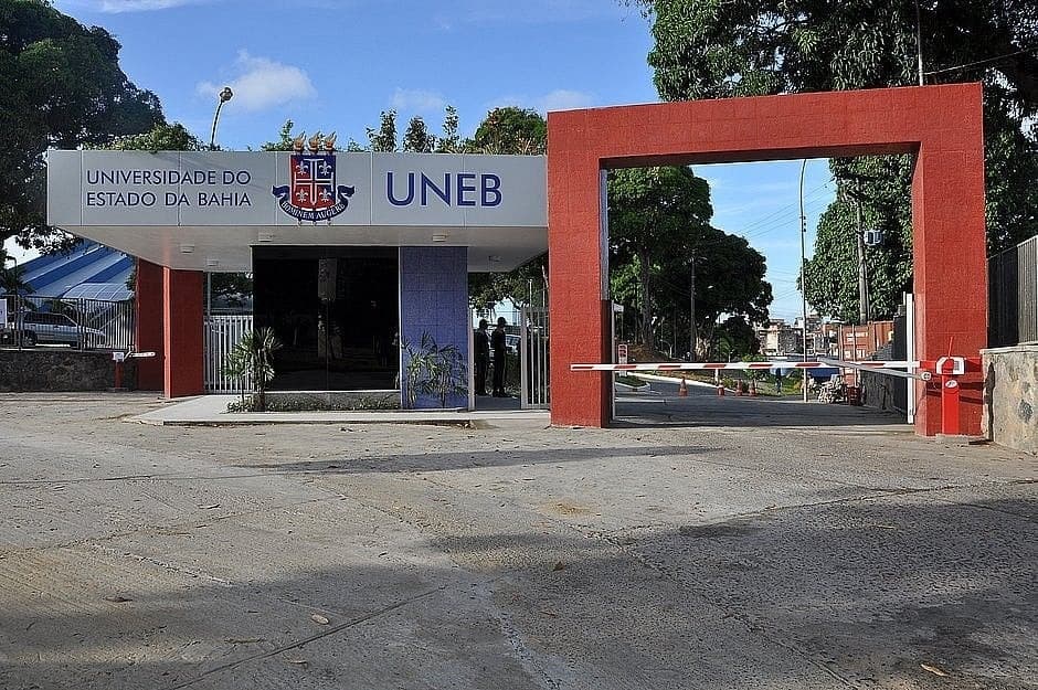 Uneb abre inscrições para Vestibular 2027 com 5.497 vagas