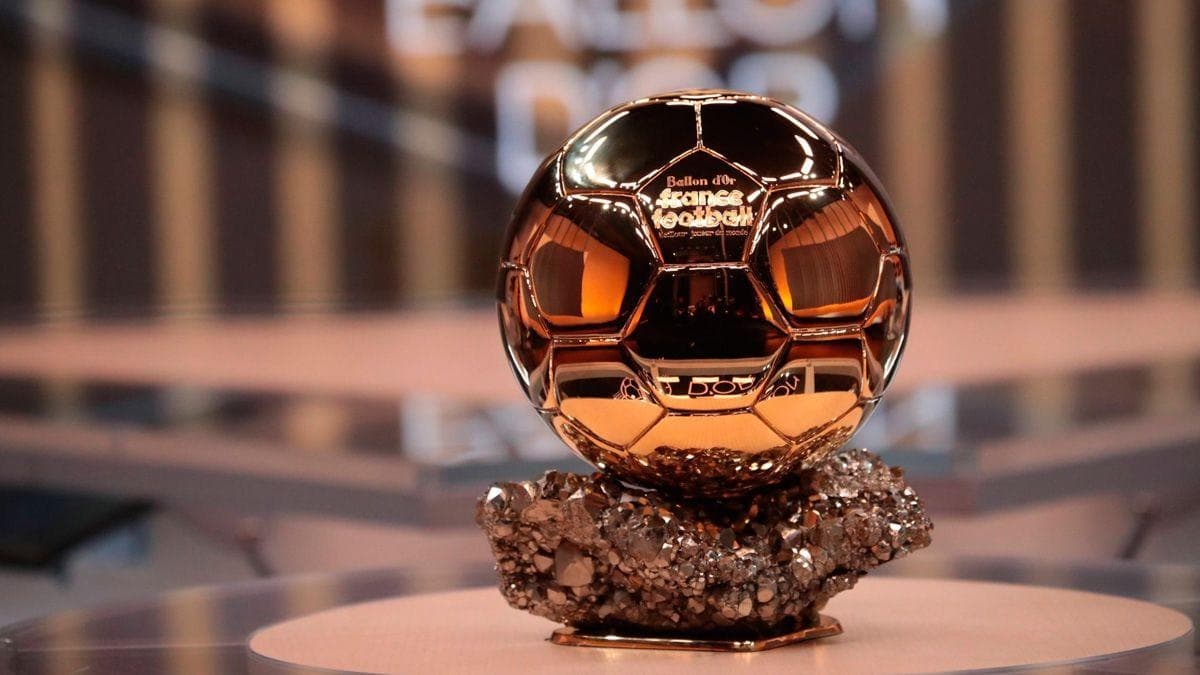 Bola de Ouro 2026 tem Lorena em duas categorias e três brasileiros no masculino; veja listas dos indicados