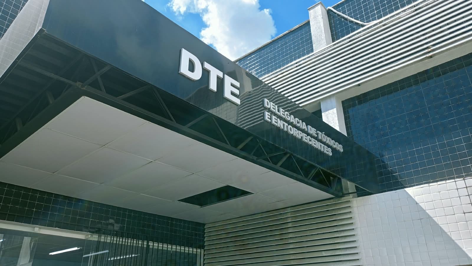 Polícia Civil prende décimo suspeito da Operação Linha Sombria em Feira de Santana, na Bahia