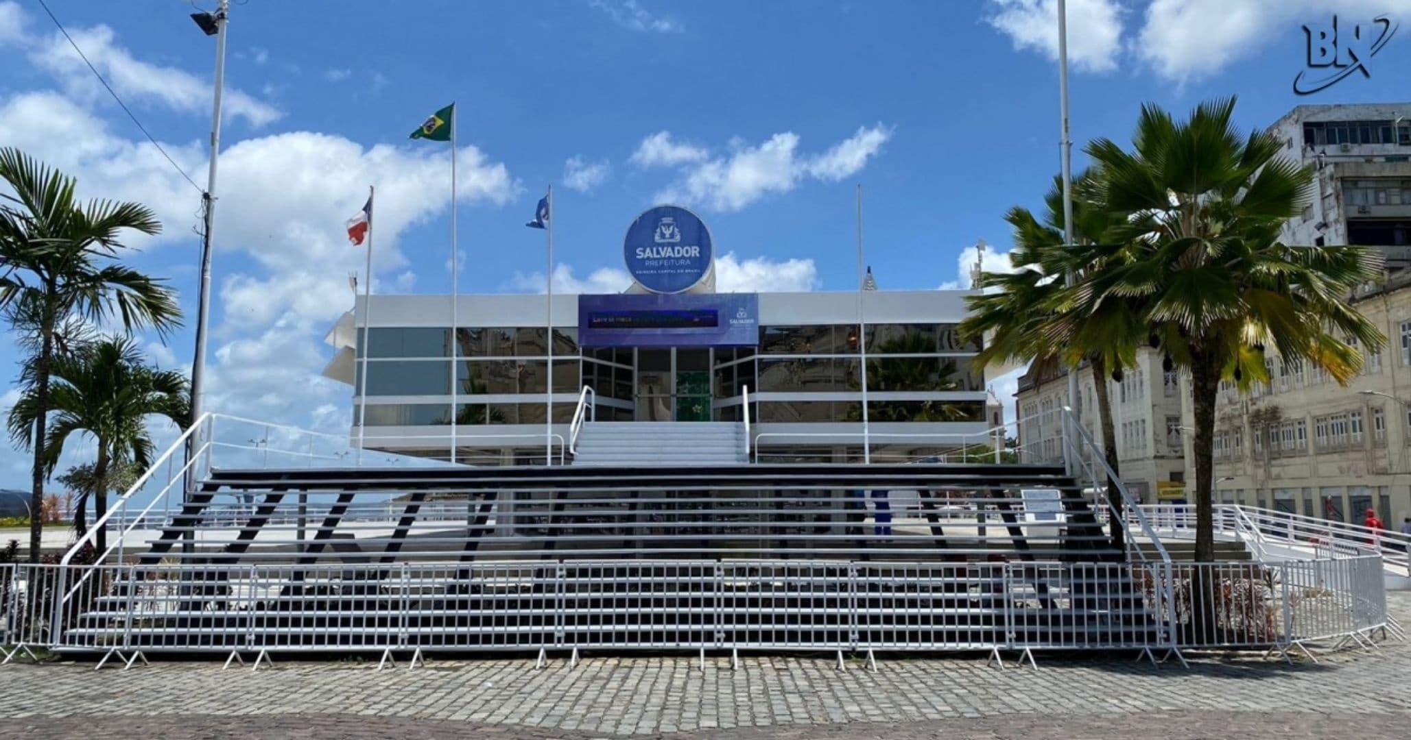 Prefeitura de Salvador regulamenta plano climático com metas até 2049; entenda 