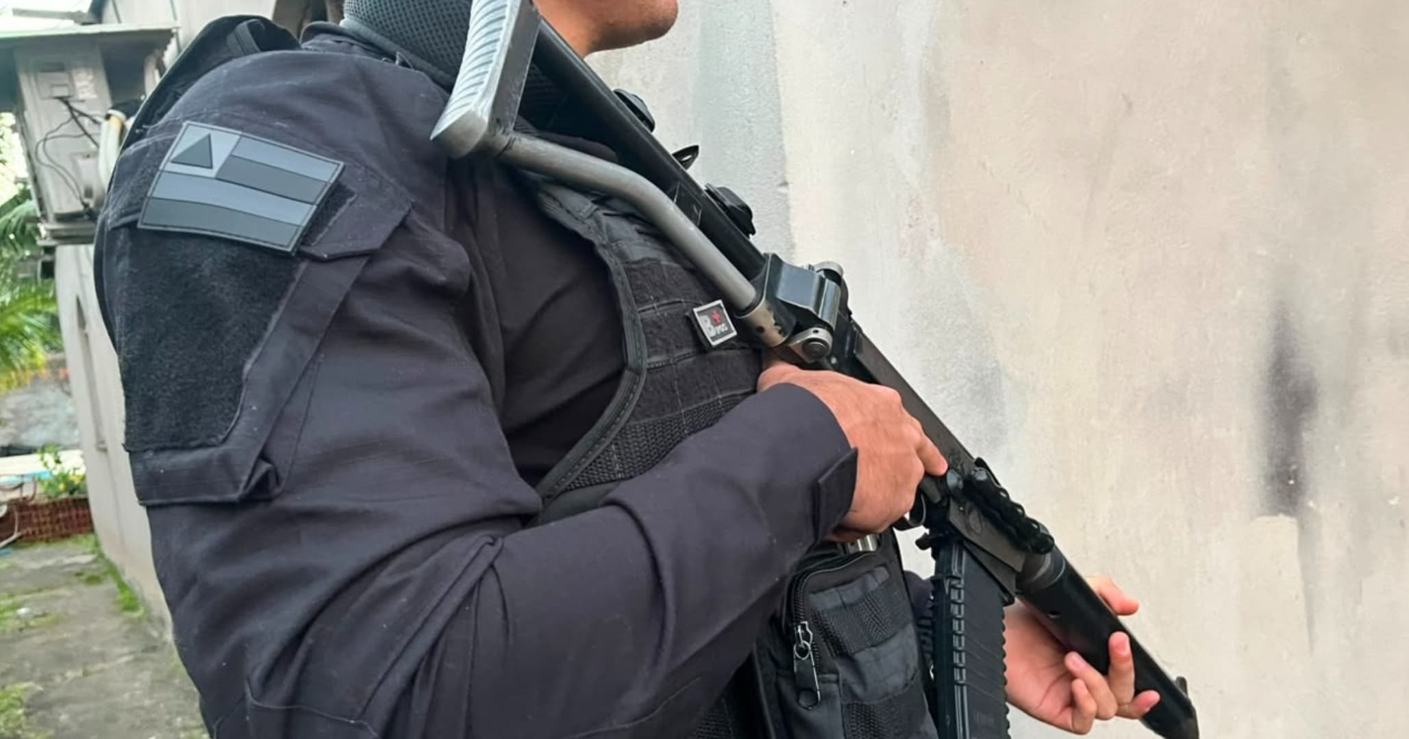Operação Malhas da Lei prende dois por duplo homicídio e assassinato em Salvador