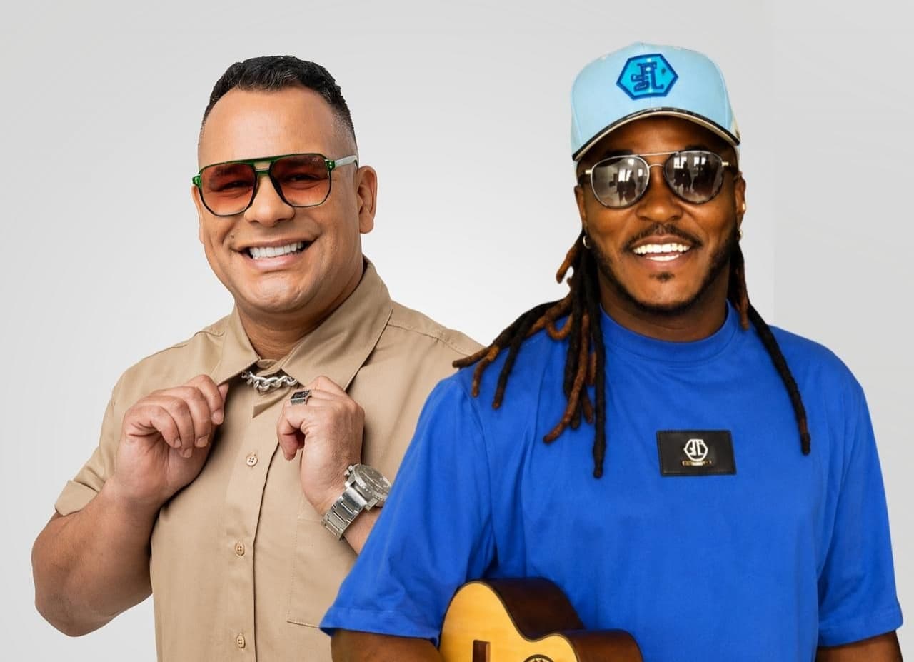 Blog do Marrom: Roda de Samba e Caruru